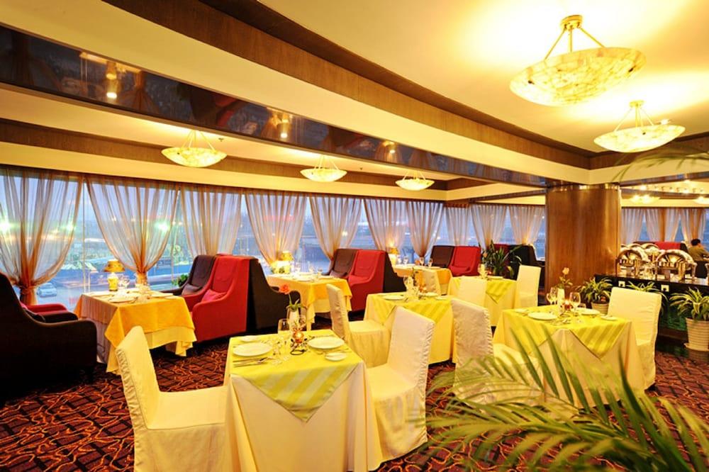 Hotel Super House International Peking Exterior foto